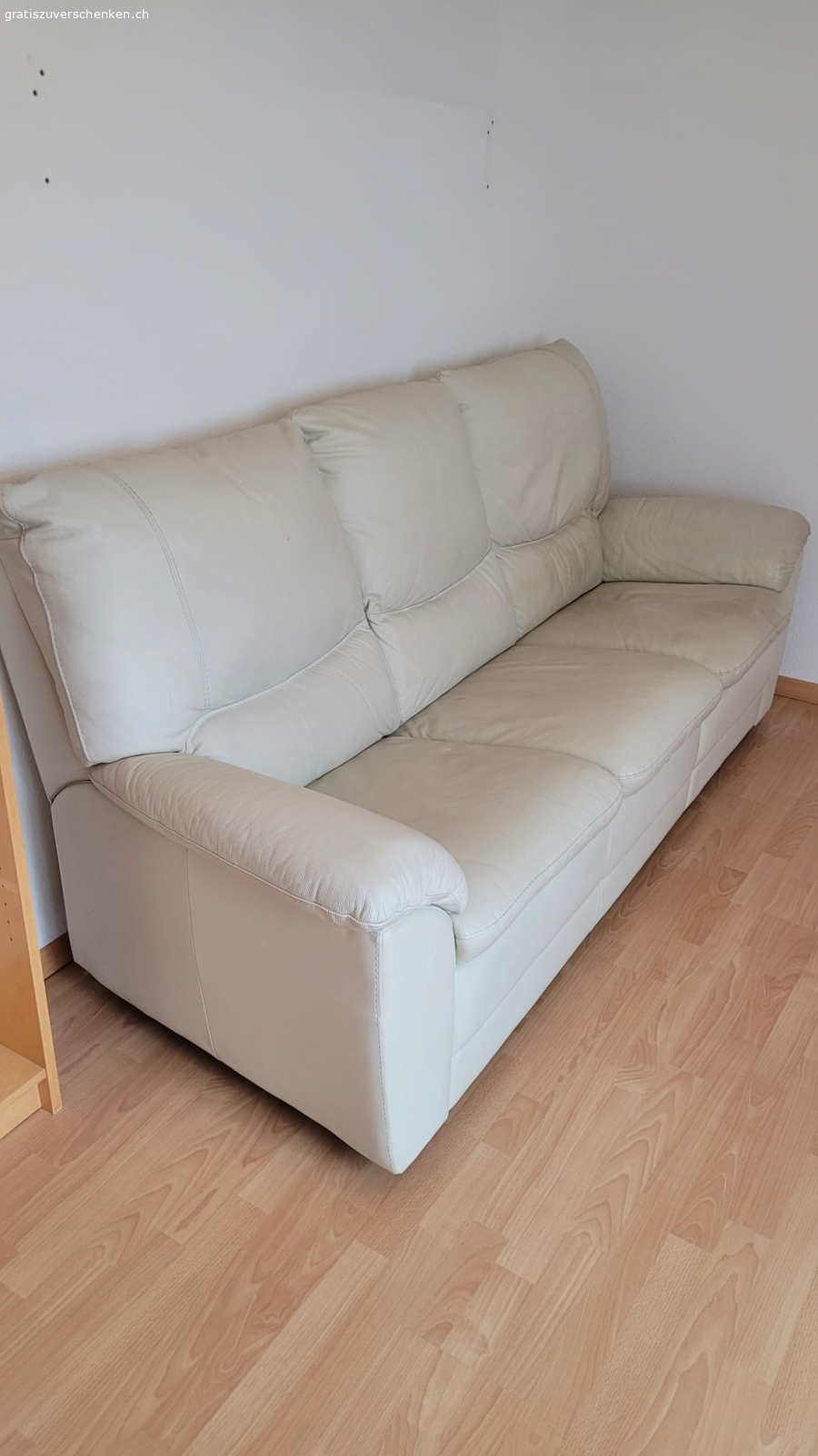 Sofa M Bel Gratis Zu Verschenken