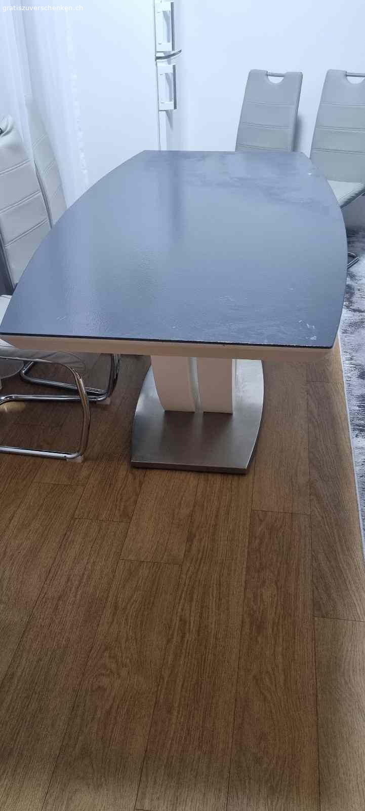 1.Tisch. gratis eine Tisch