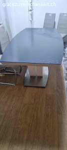 1.Tisch. gratis eine Tisch