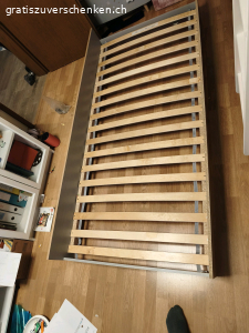 2 Ausziehbare ersatz Bettschublade