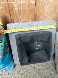 2 Schwimm Pflanz Körbe Teich. 2 Schwimm Pflanz Körbe für den Teich.

Können auch ohne Styropor benutzt werden für auf dem Boden des Teichs

KEIN VERSAND