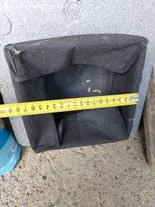 2 Schwimm Pflanz Körbe Teich. 2 Schwimm Pflanz Körbe für den Teich.

Können auch ohne Styropor benutzt werden für auf dem Boden des Teichs

KEIN VERSAND