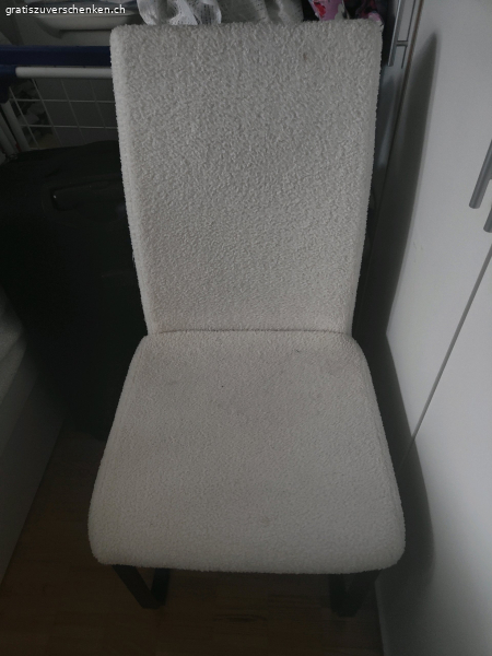 2 Stühle