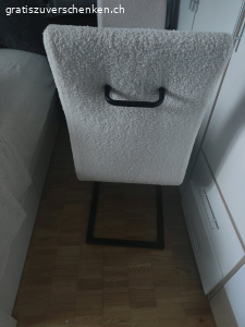 2 Stühle