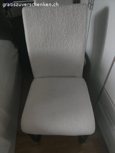 2 Stühle