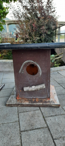 2Entenhäuser