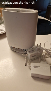 2x Netgear Orbi Router /Wifi Verstaerker