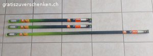 3 FL Röhren