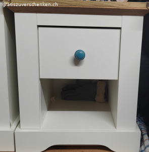 3er Garnitur Landhausstil