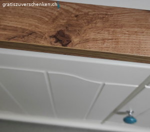3er Garnitur Landhausstil