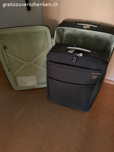 4-teiliges Reiseset