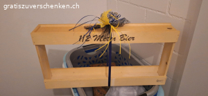 Alles im guten Zustand