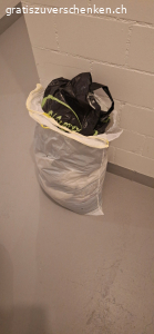 Alles im guten Zustand