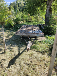 Anhänger