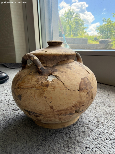 antike vase