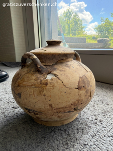 antike vase