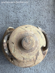 antike vase