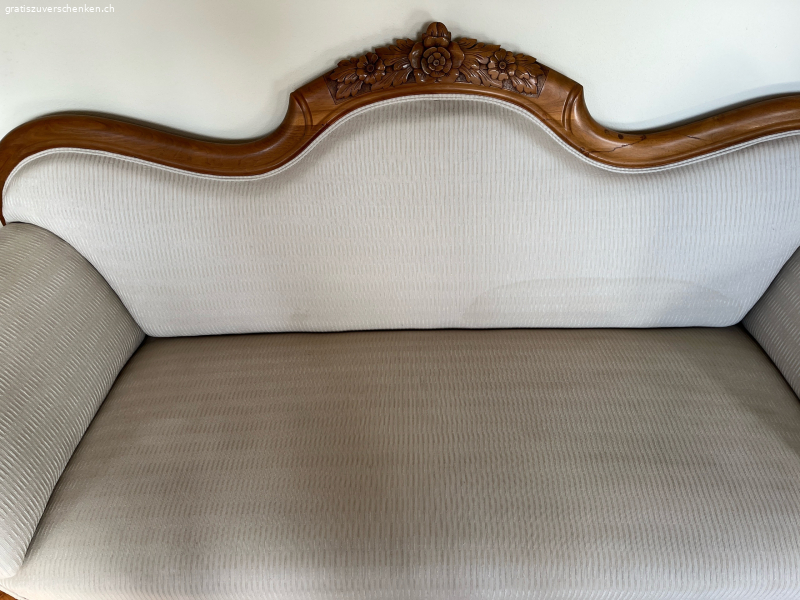 Antikes Sofa