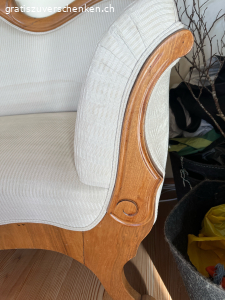 Antikes Sofa