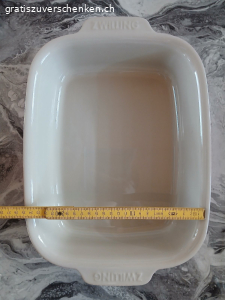 Auflaufform