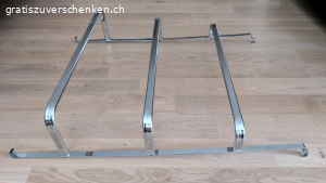 Badetuchhalter für Türe
