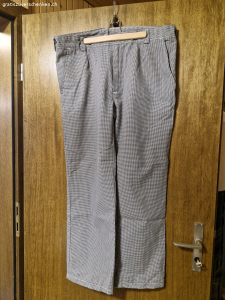 Bäcker-/ Kochhose