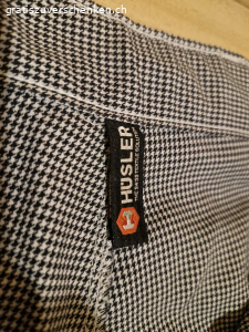 Bäcker-/ Kochhose