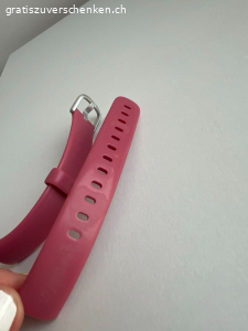 Band für fitbit Luxe