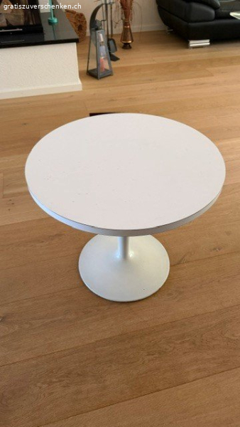 Beistelltisch