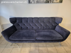 Bequeme Couch