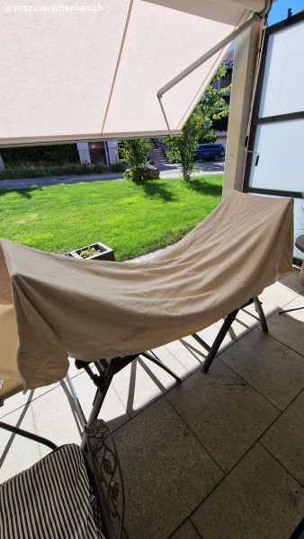 Bett Molton 140cm