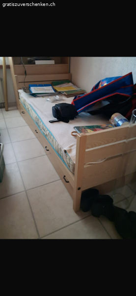 Bett