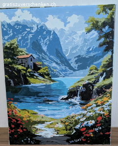 Bilder zu verschenken