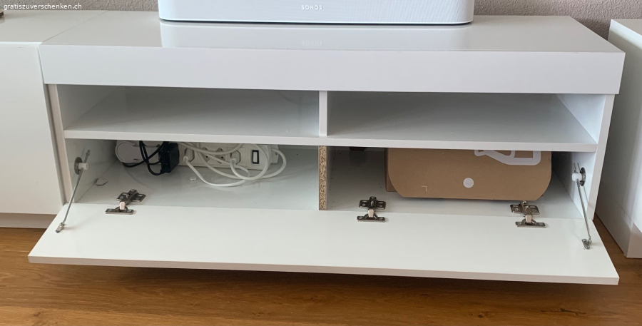Billig Qualität TV Sideboard