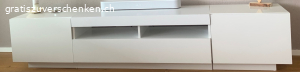 Billig Qualität TV Sideboard