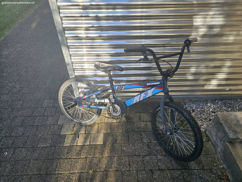 BMX