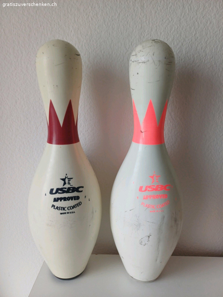 Bowling Kegel Gratis