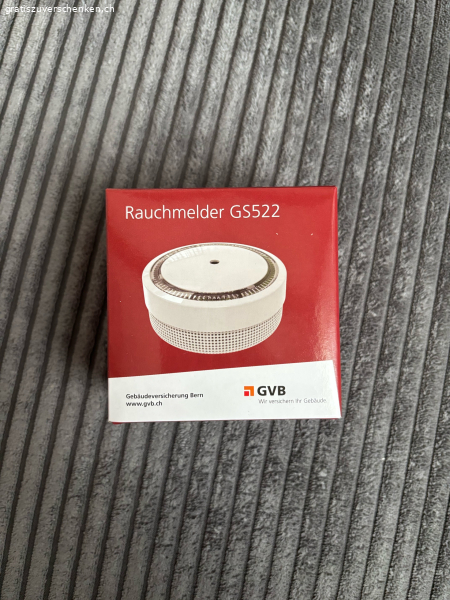 Brandmelder