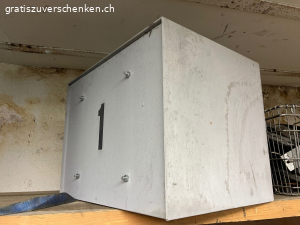 Briefkasten