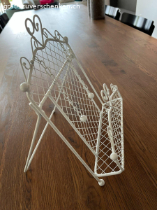 Buchständer