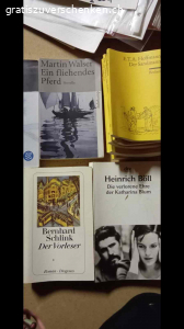 Bücher Kanti Olten. Bücher Kanti Olten