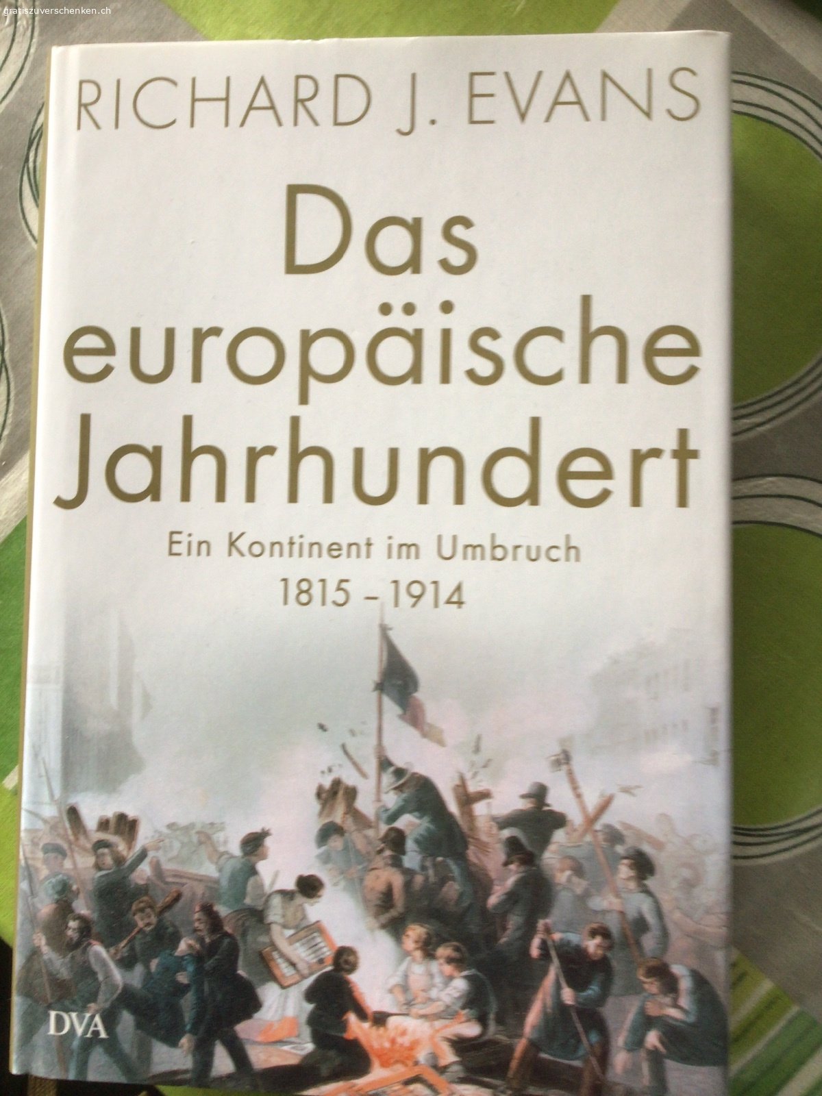 Bücher zuverschenken. Geschichtsbücher zu verschenken
