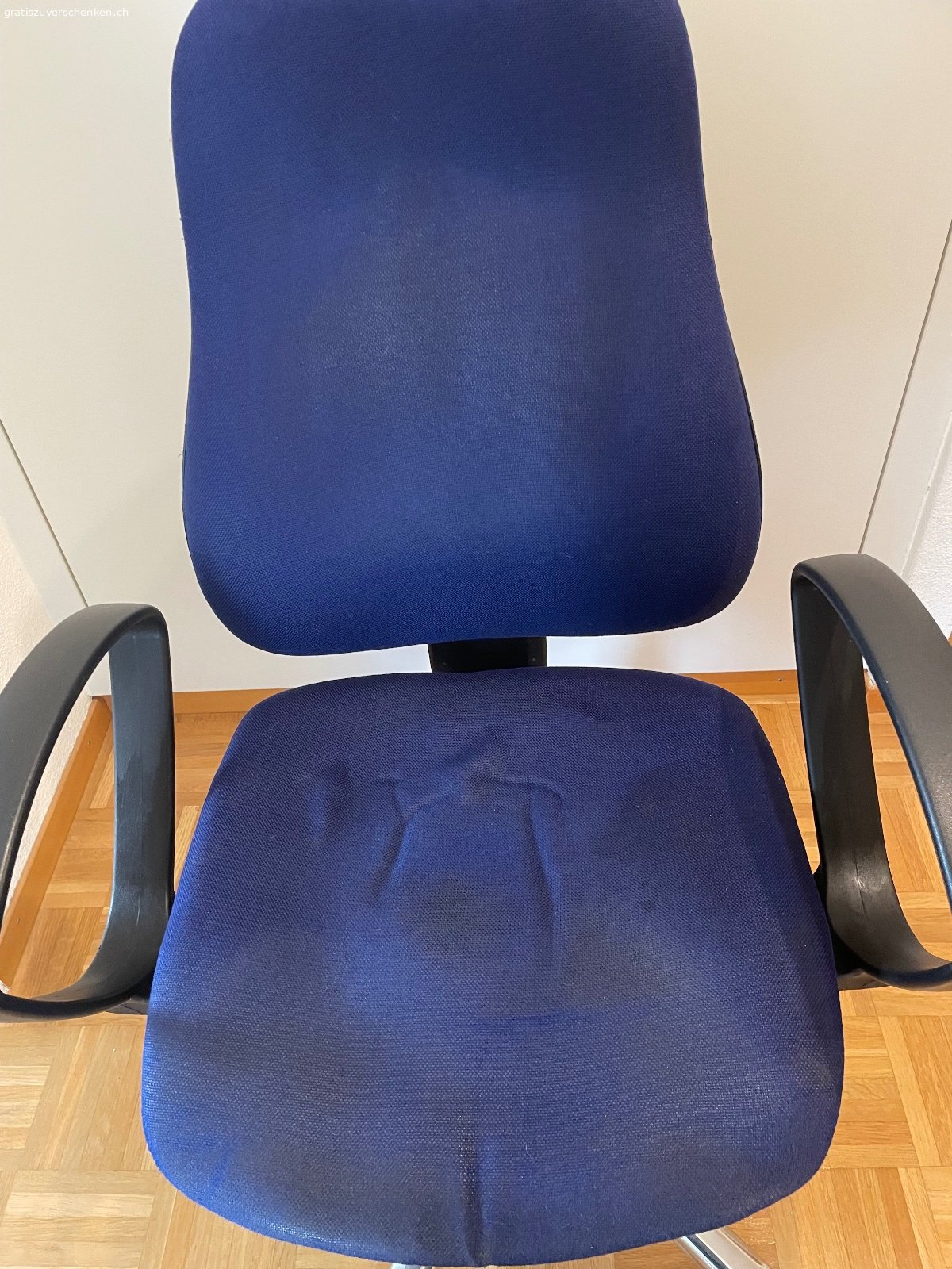 Bürostuhl zu verschenken. Bürostuhl zu verschenken
