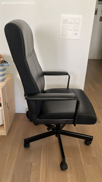 Bürostuhl