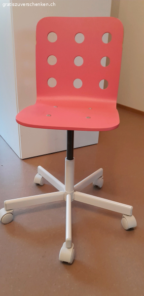 Bürostuhl
