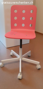 Bürostuhl