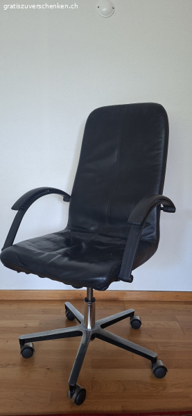 Bürostuhl
