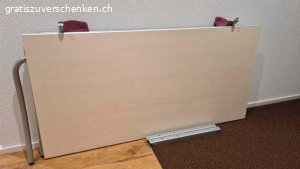 Bürotisch