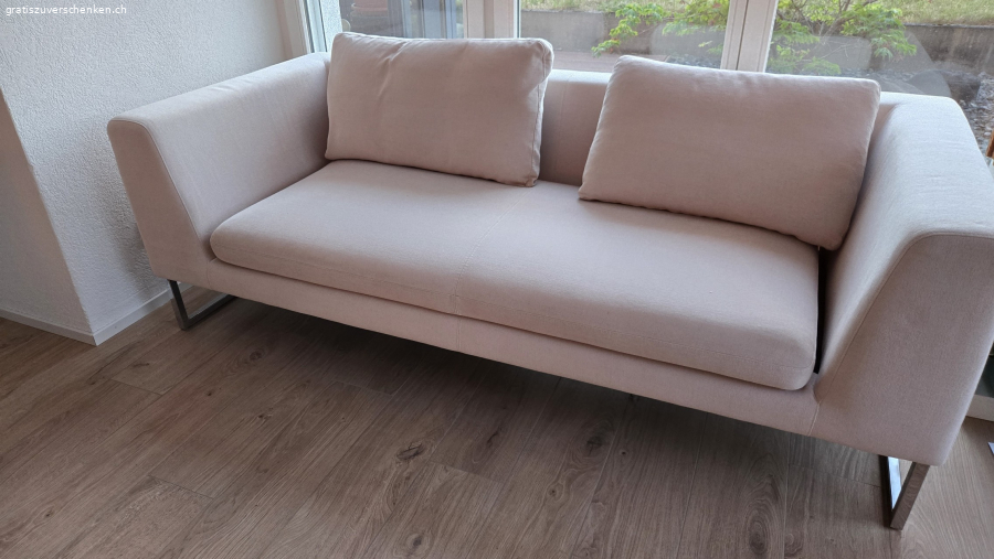 Candy Camp / Caja Sofa-Set – 3-S