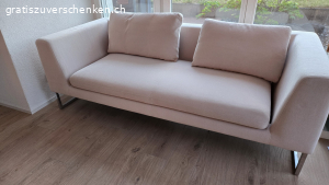 Candy Camp / Caja Sofa-Set – 3-S